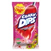 Γλειφιτζούρι Chupa Chups Crazy Dips Φράουλα 14 g