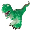 Παιχνίδι Cartoon Δεινόσαυρος T-Rex 25 cm