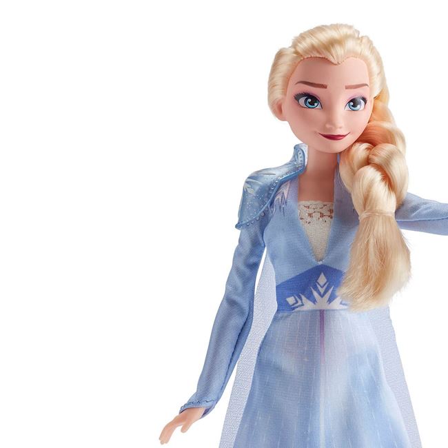Frozen 2 Elsa - Hasbro