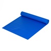 Στρώμα Γυμναστικής - Yoga Μπλε 173x61x0.4cm