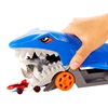 Hot Wheels Νταλίκα Καρχαρίας - Mattel