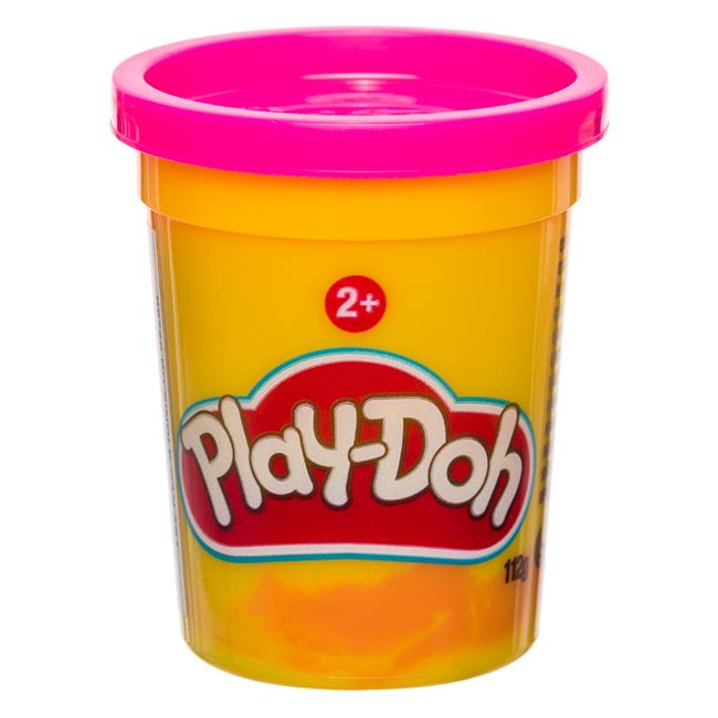  PLAY-DOH Πλαστελίνη Βαζάκι 112 g