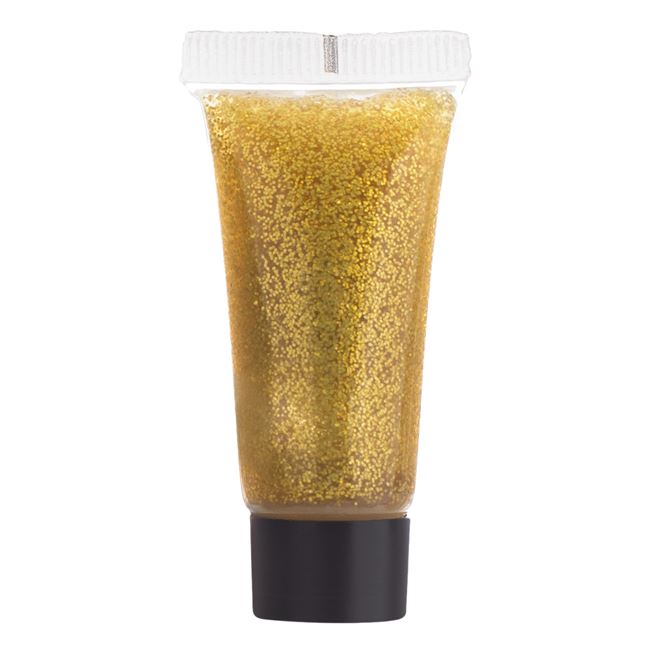 Κρέμα Μακιγιάζ για Σώμα & Πρόσωπο με Glitter 6.64 ml