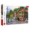 Παζλ Πίνακας Δρόμου Παρίσι (2000 Κομμάτια) - Trefl