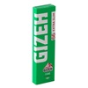 Χαρτάκια GIZEH Extra Slim 66 Φύλλα