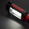 Φακός LED Πολυεργαλείο με Κρεμάστρα και Μαγνήτη 22x6x4 cm
