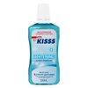 Στοματικό Διάλυμα Dento Kisss Whitening Χωρίς Οινόπνευμα & Parabens 300 ml