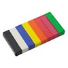 Πλαστελίνες σε Κουτί 8 Διαφορετικά Χρώματα - 160g