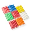 Πλαστελίνες σε Κουτί 6 Διαφορετικά Χρώματα - 500g