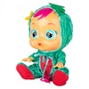 Cry Babies Κλαψουλίνια Tutti Frutti Διαδραστική Κούκλα Κλαίει Με Αληθινά Δάκρυα- AS