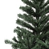 Χριστουγεννιάτικο Δέντρο Πράσινο 400 κλαδιά - 1.50m