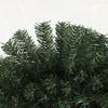 Χριστουγεννιάτικη Διακοσμητική Γιρλάντα Πράσινη 1.22mx5cm