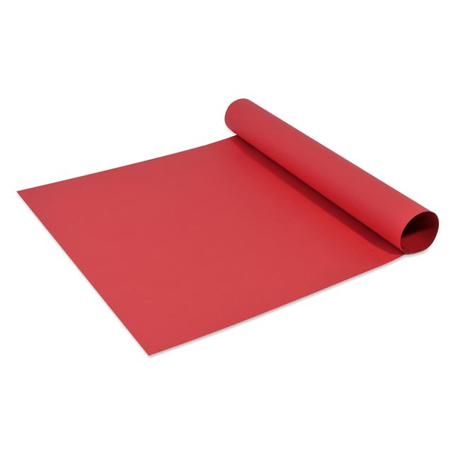 Χαρτόνι Τύπου Canson Κόκκινο 50x70 cm