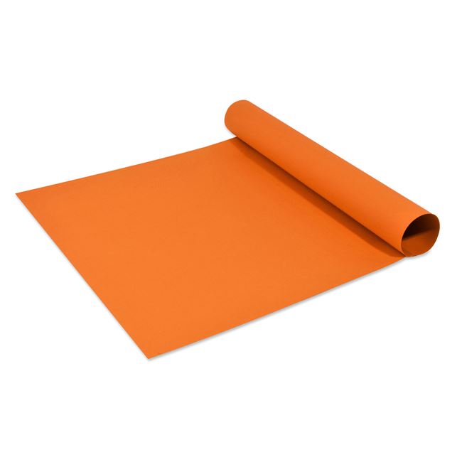 Χαρτόνι Τύπου Canson Πορτοκαλί 50x70cm