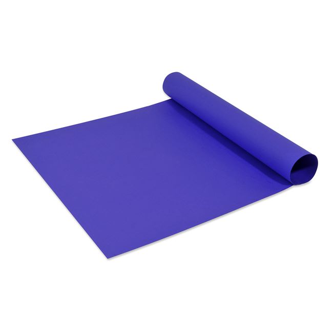 Χαρτόνι Τύπου Canson Μπλε 50x70 cm