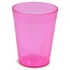 Ποτήρι Πλαστικό Φούξια 300 ml
