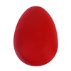 Πασχαλινό Αυγό Κεραμικό Κόκκινο 6.5cm
