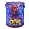 Παιχνιδόκουτο Υφασμάτινο Αναδυόμενο Spiderman 46x57cm