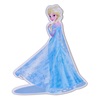 Αυτοκόλλητο Τοίχου Frozen Elsa 23.5 cm