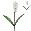 Λουλούδι Διακοσμητικό Χρυσάνθεμο Λευκό 53cm