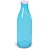 Μπουκάλι Νερού Βιδωτό Γαλάζιο 1 lt.